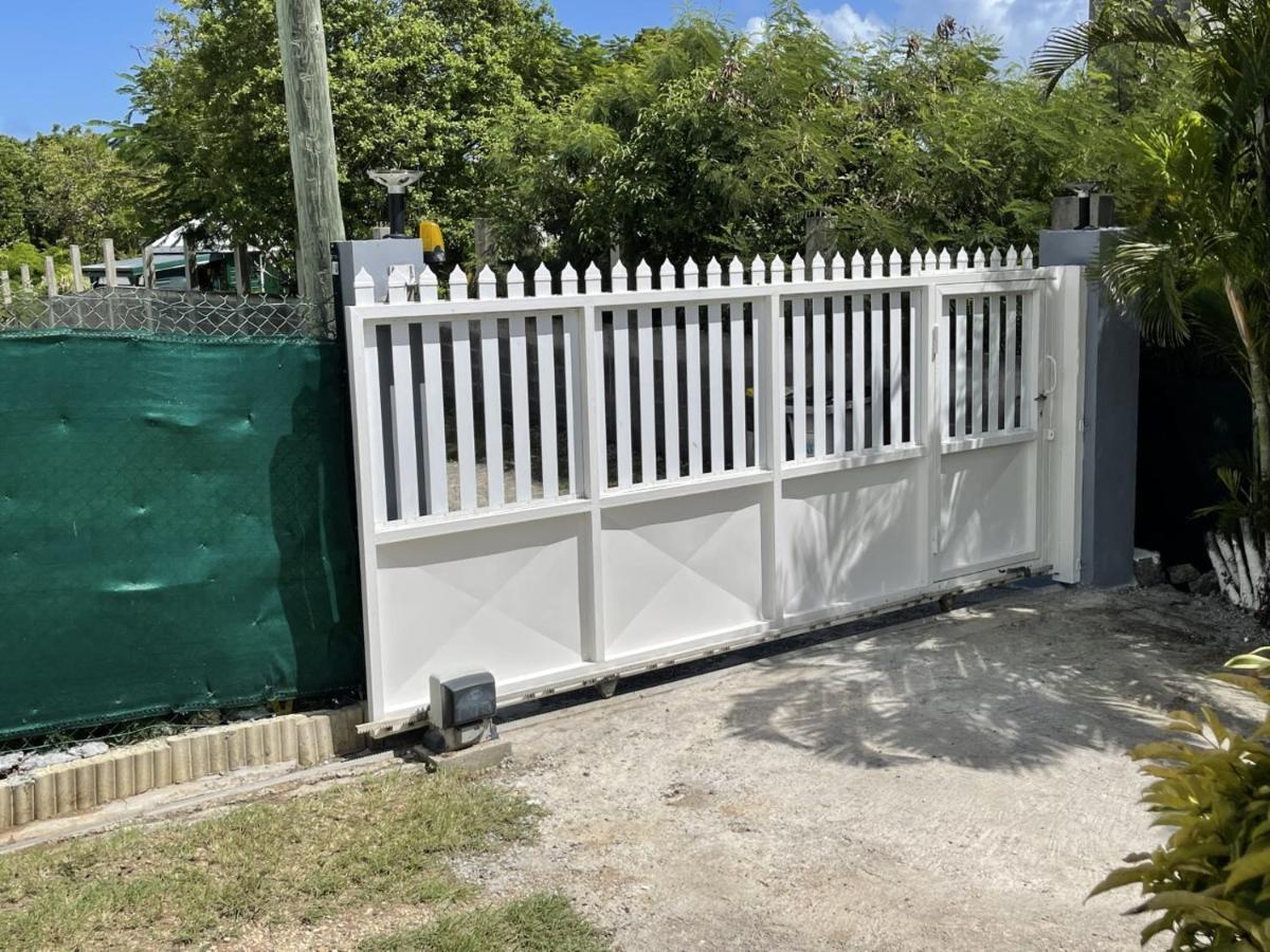 Bungalow Les Gommiers Saint-Francois  Exterior foto